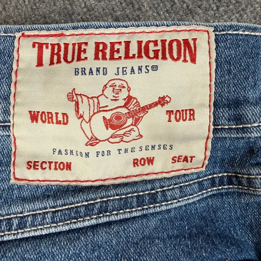 True Religion true religion